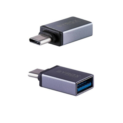 USB Giriş, Type-C Uç Çıkış OTG Dönüştürücü USB 3.0