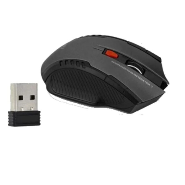 Wireless Mouse 1600DPI