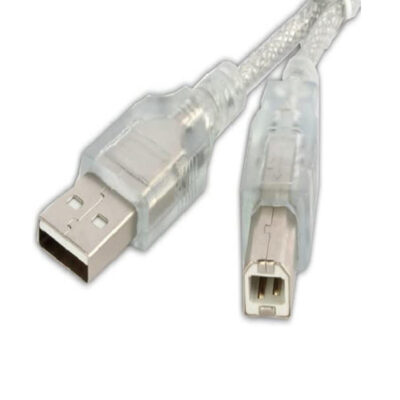 USB 2.0 Yazıcı Tarayıcı Kablosu 1.5 Metre USB Kablo – 2.0 – Printer – 1.5 Metre